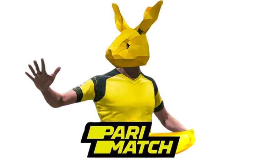 Parimatch
